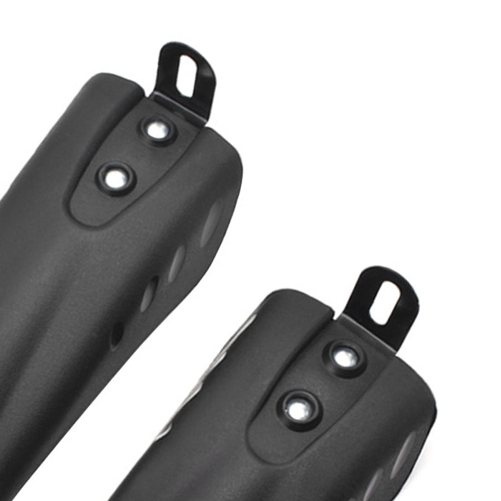 2 Buah Set Spatbor Sepeda Depa - Fender Mudguard Set ulasan dan harga