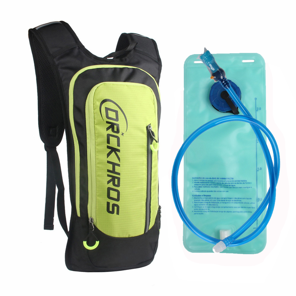 Tas Ransel Olahraga Luar Ruang - Cycling Commute Backpack ulasan dan harga