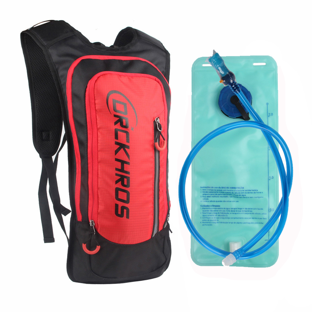 Tas Ransel Olahraga Luar Ruang - Cycling Commute Backpack ulasan dan harga