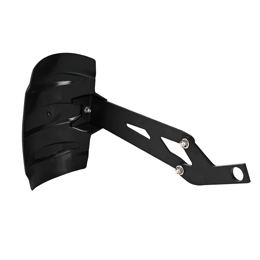 1 Set Penutup Roda Belakang Mo - Fender Mudguard Set ulasan dan harga
