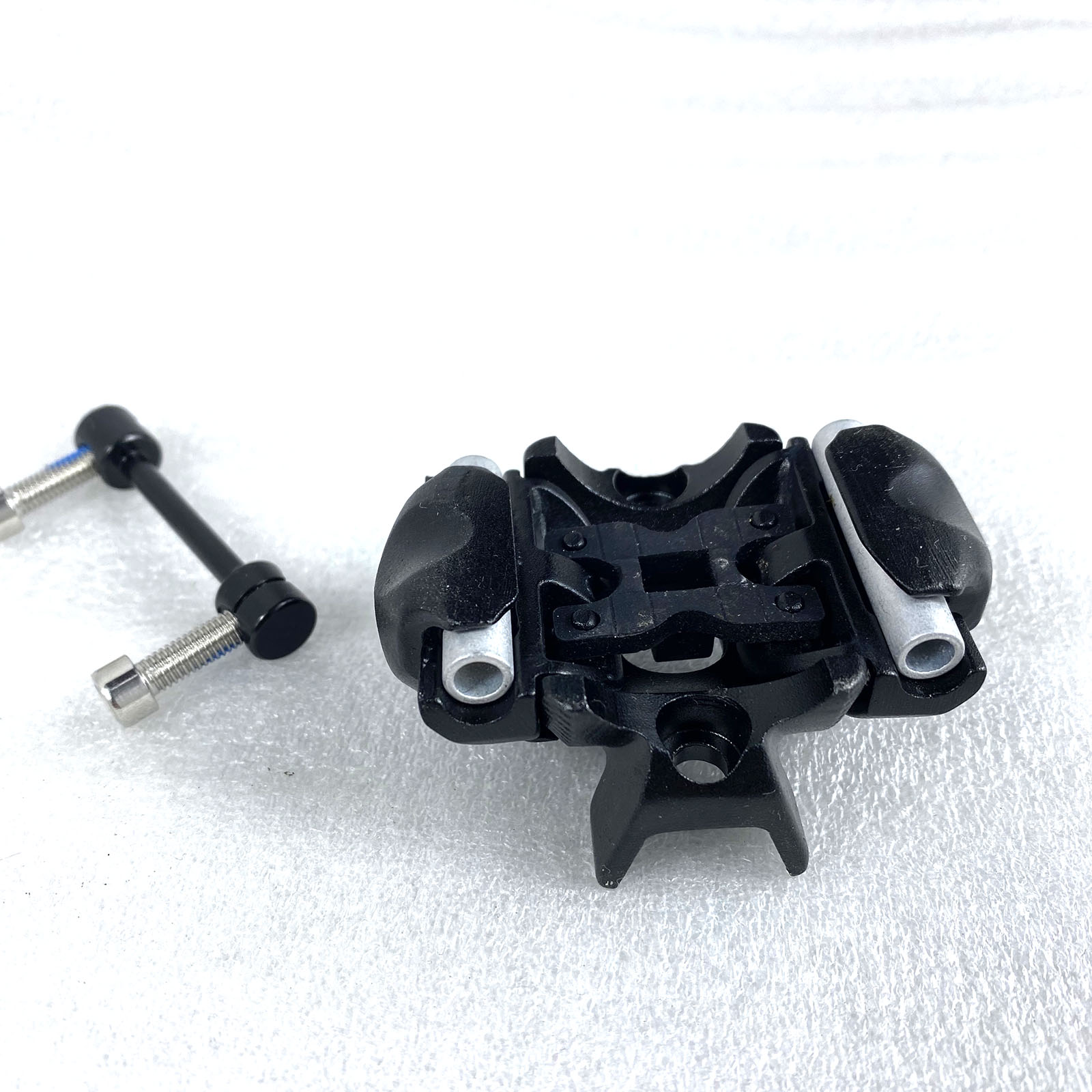 Karbon Seatpost Penjepit 7*7Mm - Commuting By Bike ulasan dan harga