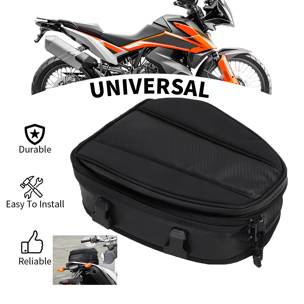 Tas Belakang Motor Anti Air, T - Cycling Commute Backpack ulasan dan harga