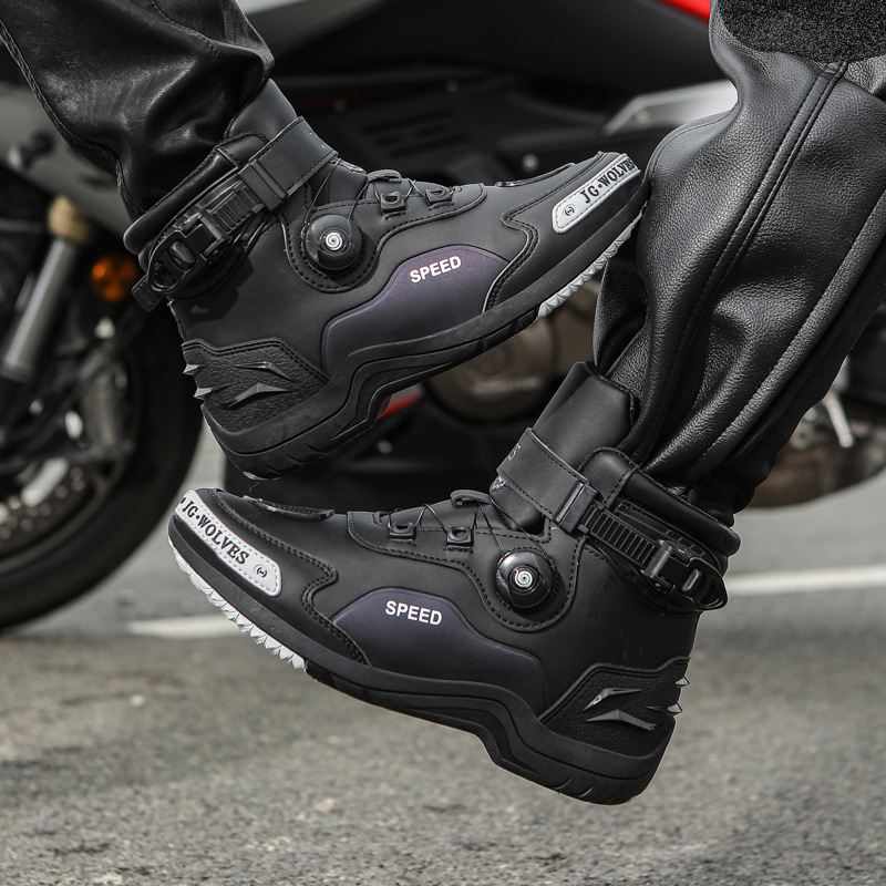 Sepatu Bersepeda Empat Musim B - Cycling Shoes For Commute ulasan dan harga