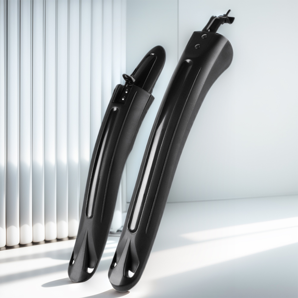 Set Spatbor Sepeda Gunung MTB  - Fender Mudguard Set ulasan dan harga