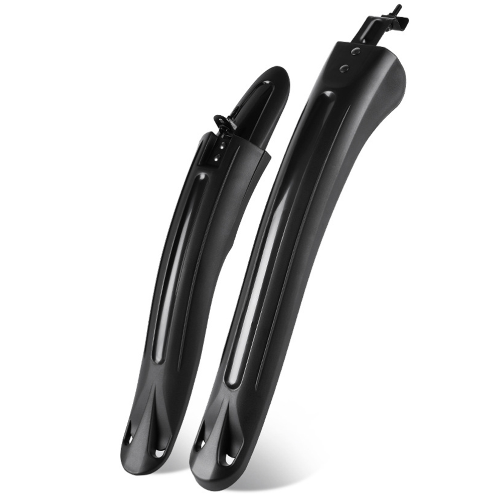 Set Spatbor Sepeda Gunung MTB  - Fender Mudguard Set ulasan dan harga