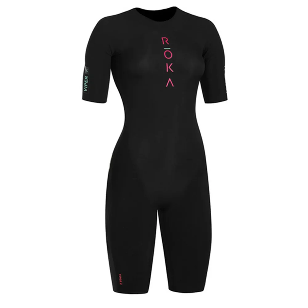 Roka baju renang lengan pendek - Cycling Community ulasan dan harga