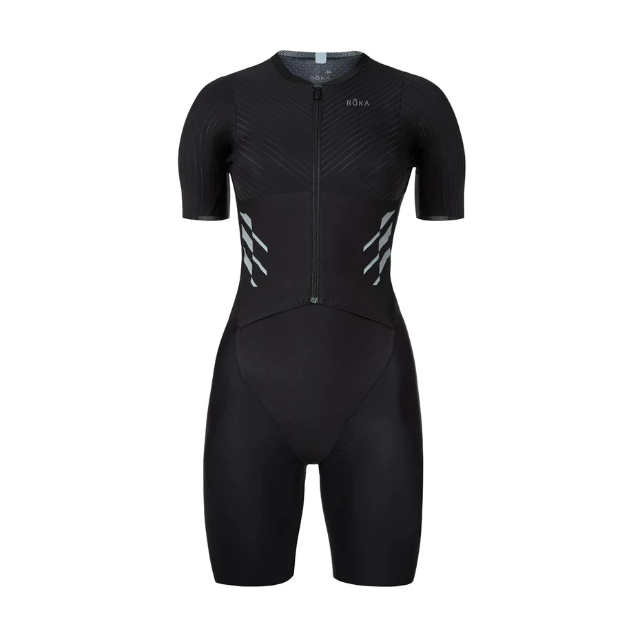 Roka baju renang lengan pendek - Cycling Community ulasan dan harga