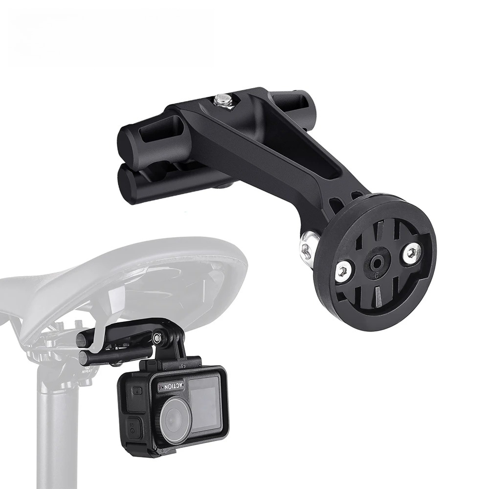 Braket Lampu Sadel Sepeda DOME - Commuting By Bike ulasan dan harga