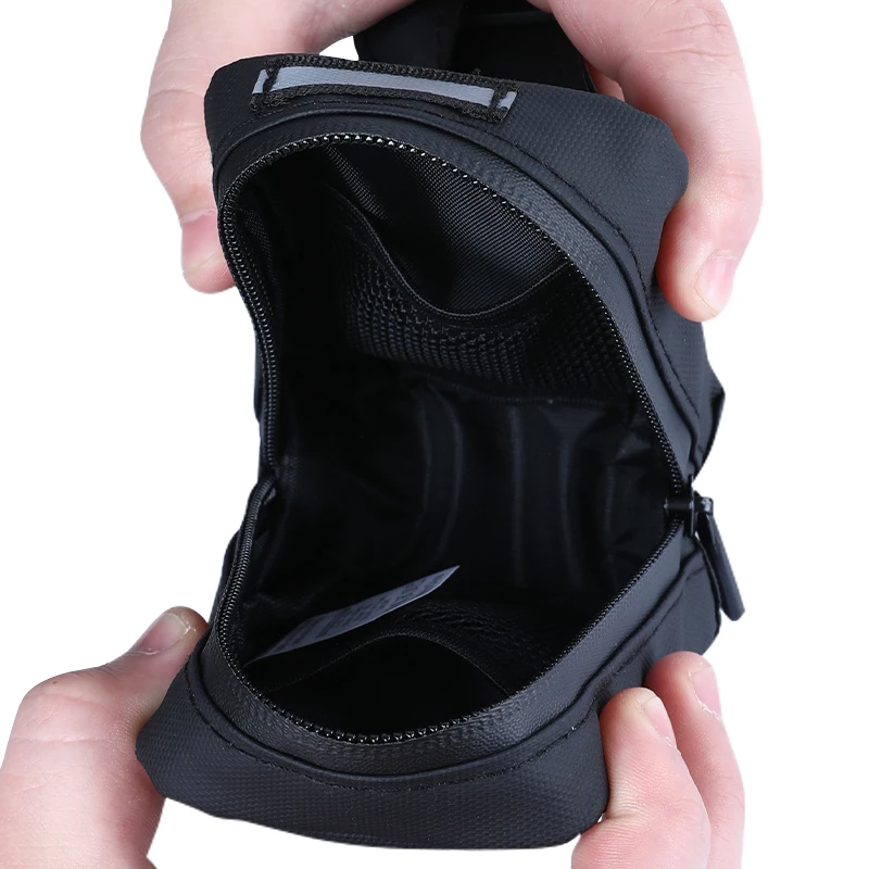 Tas Sadel Sepeda ESLNF Tas Eko - Commuting By Bike ulasan dan harga
