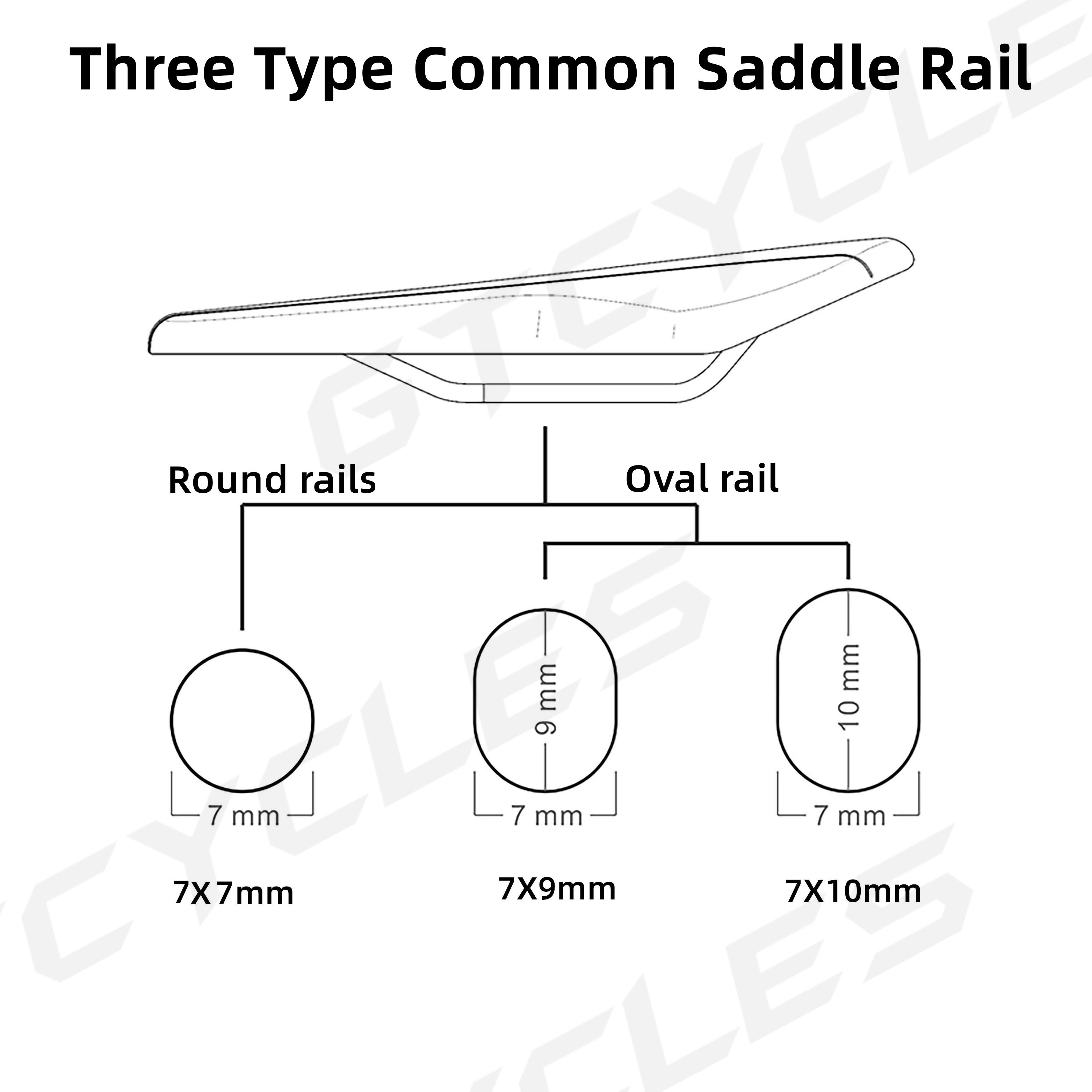 Klem tiang sadel karbon Oval,  - Commuting By Bike ulasan dan harga