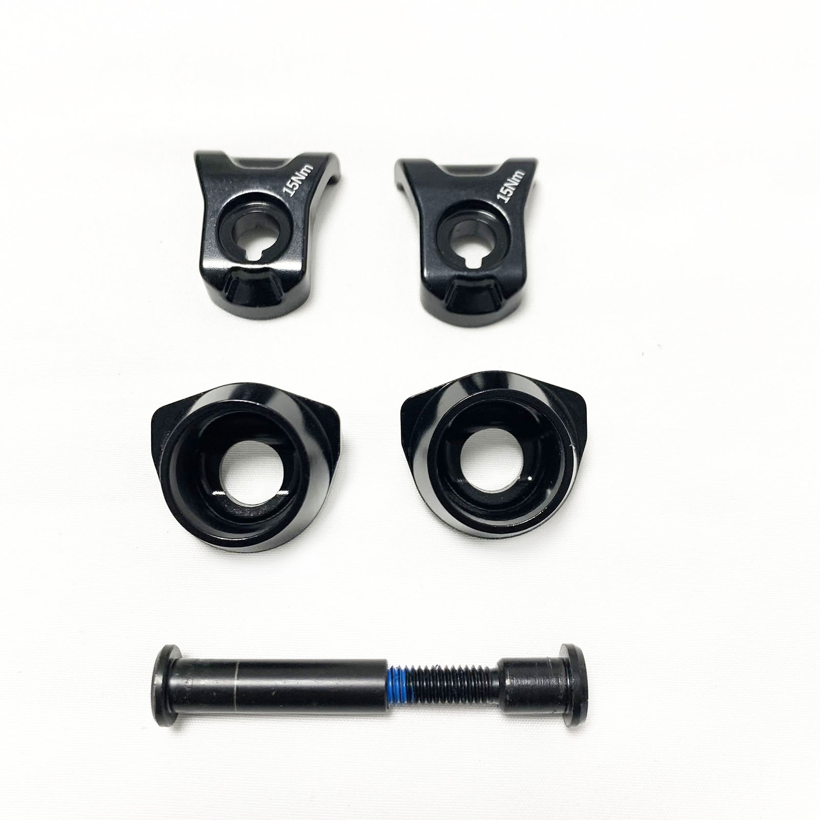 Klem tiang sadel karbon Oval,  - Commuting By Bike ulasan dan harga