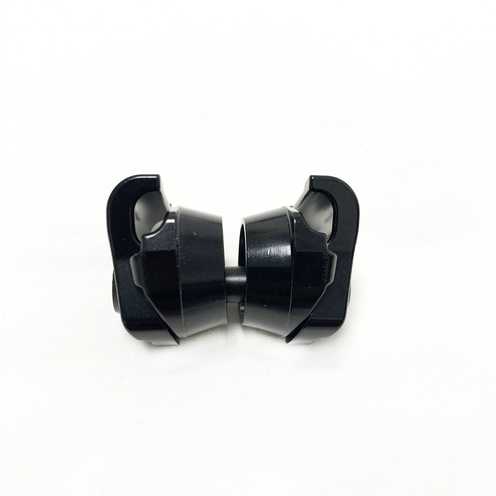 Klem tiang sadel karbon Oval,  - Commuting By Bike ulasan dan harga