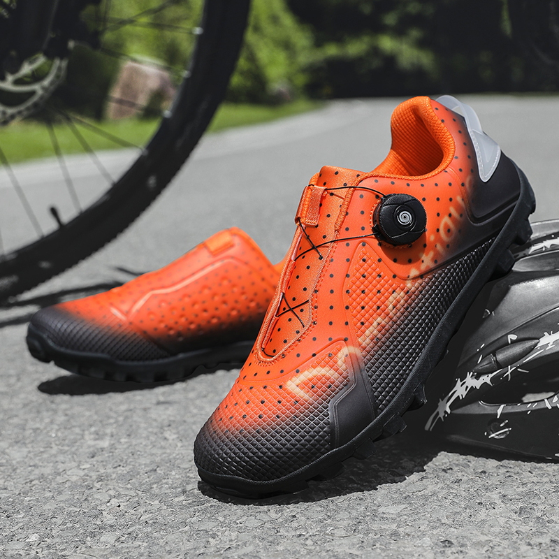 Sepatu Berkendara Sepeda Gunun - Cycling Shoes For Commute ulasan dan harga