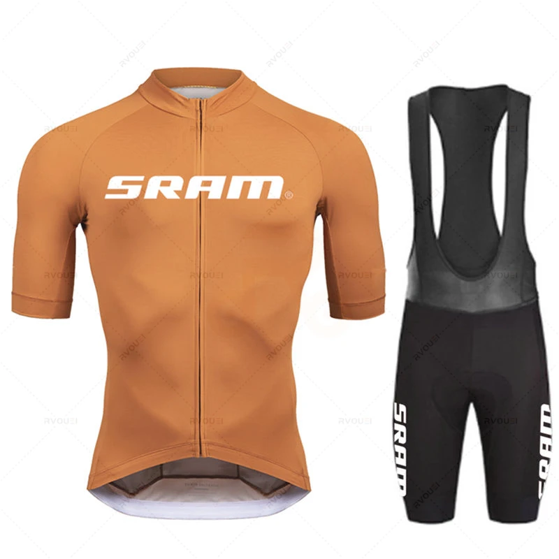 Sram Pro setelan Jersey bersep - Cycling Community ulasan dan harga