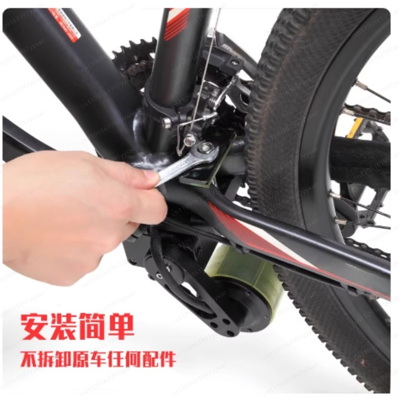 Sepeda Listrik, Kit Elektrik,  - Commuting By Bike ulasan dan harga