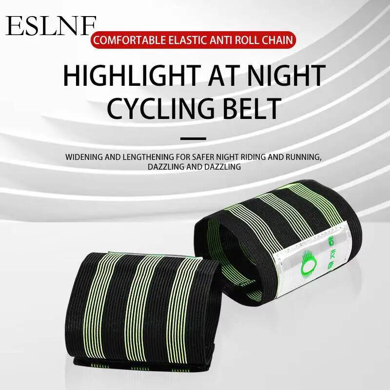 ESLNF Tali Pengaman Sepeda Ref - Cycling For Commute ulasan dan harga