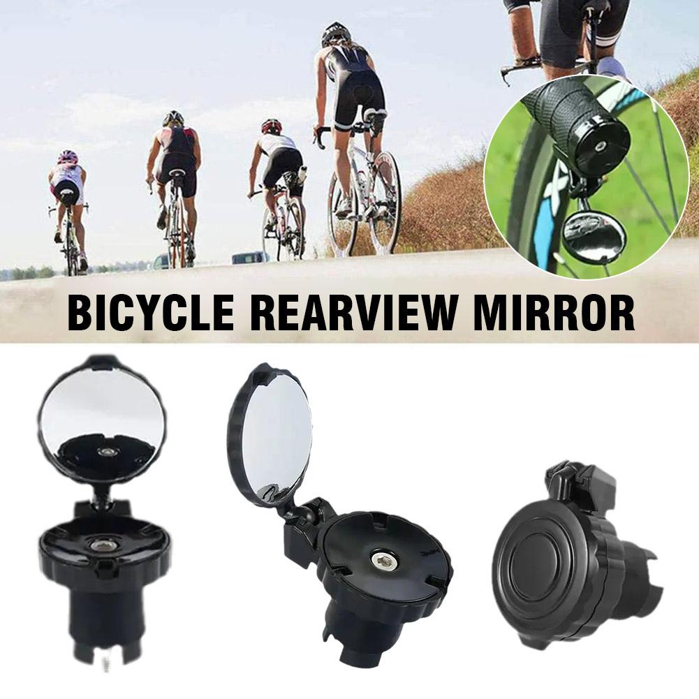 Kaca Spion Mini untuk Stang Se - Mirror Handlebar Convex ulasan dan harga