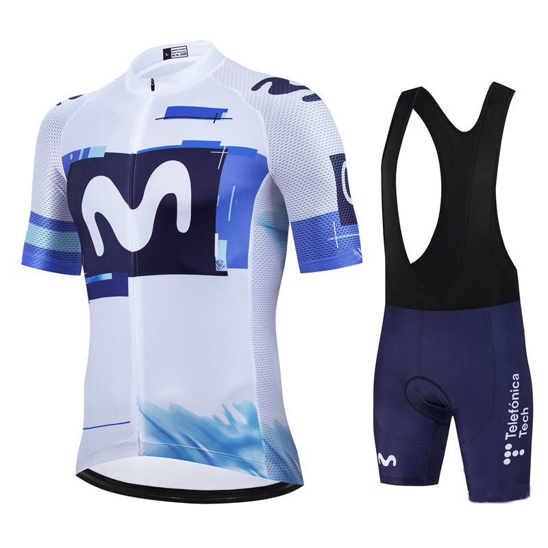 Setelan Jersey Bersepeda Musim - Cycling Community ulasan dan harga