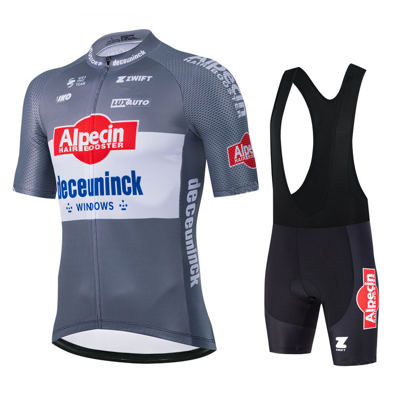 Alpecin Pro Bersepeda Jersey S - Cycling Community ulasan dan harga