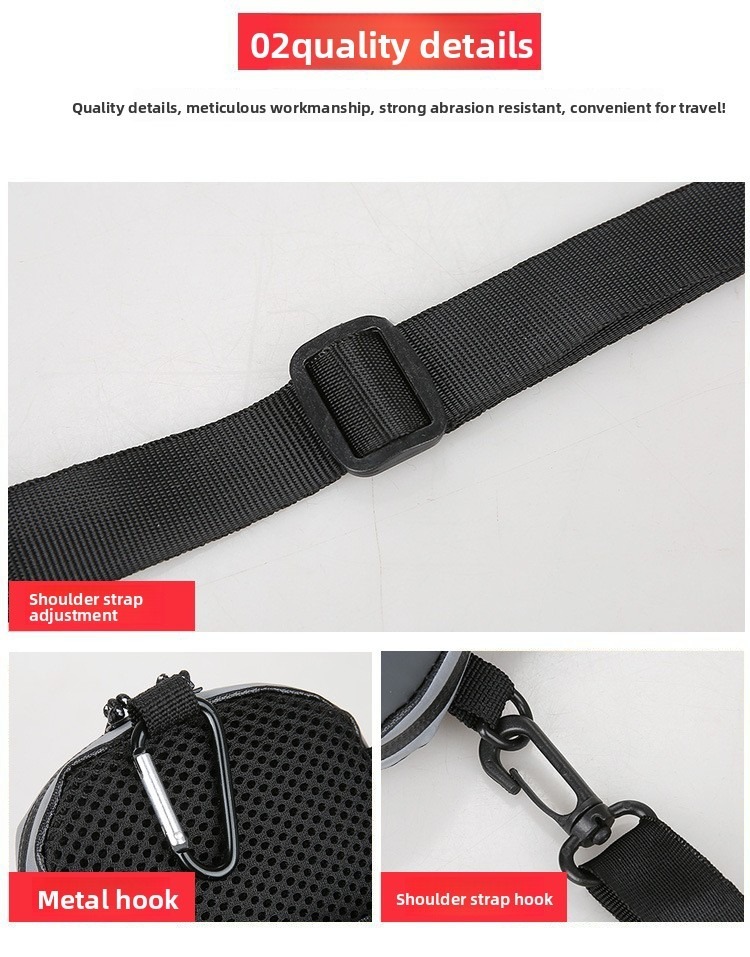 Tas Tangan Olahraga Serbaguna  - Cycling Quote ulasan dan harga