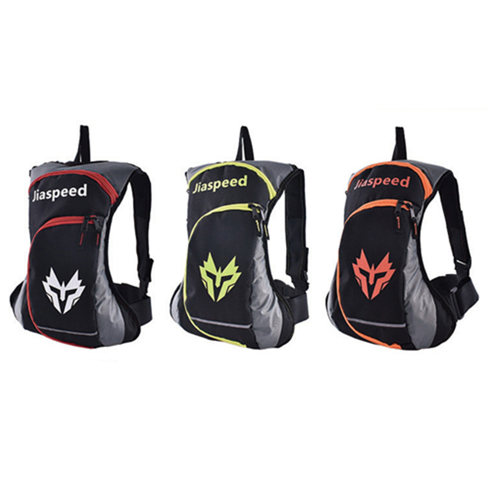 Tas ransel luar ruangan untuk  - Cycling Commute Backpack ulasan dan harga