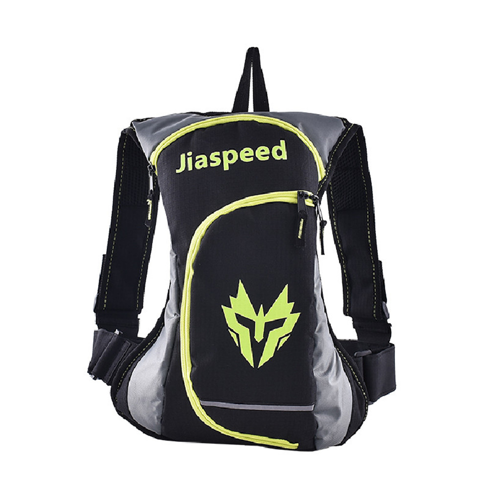 Tas ransel luar ruangan untuk  - Cycling Commute Backpack ulasan dan harga