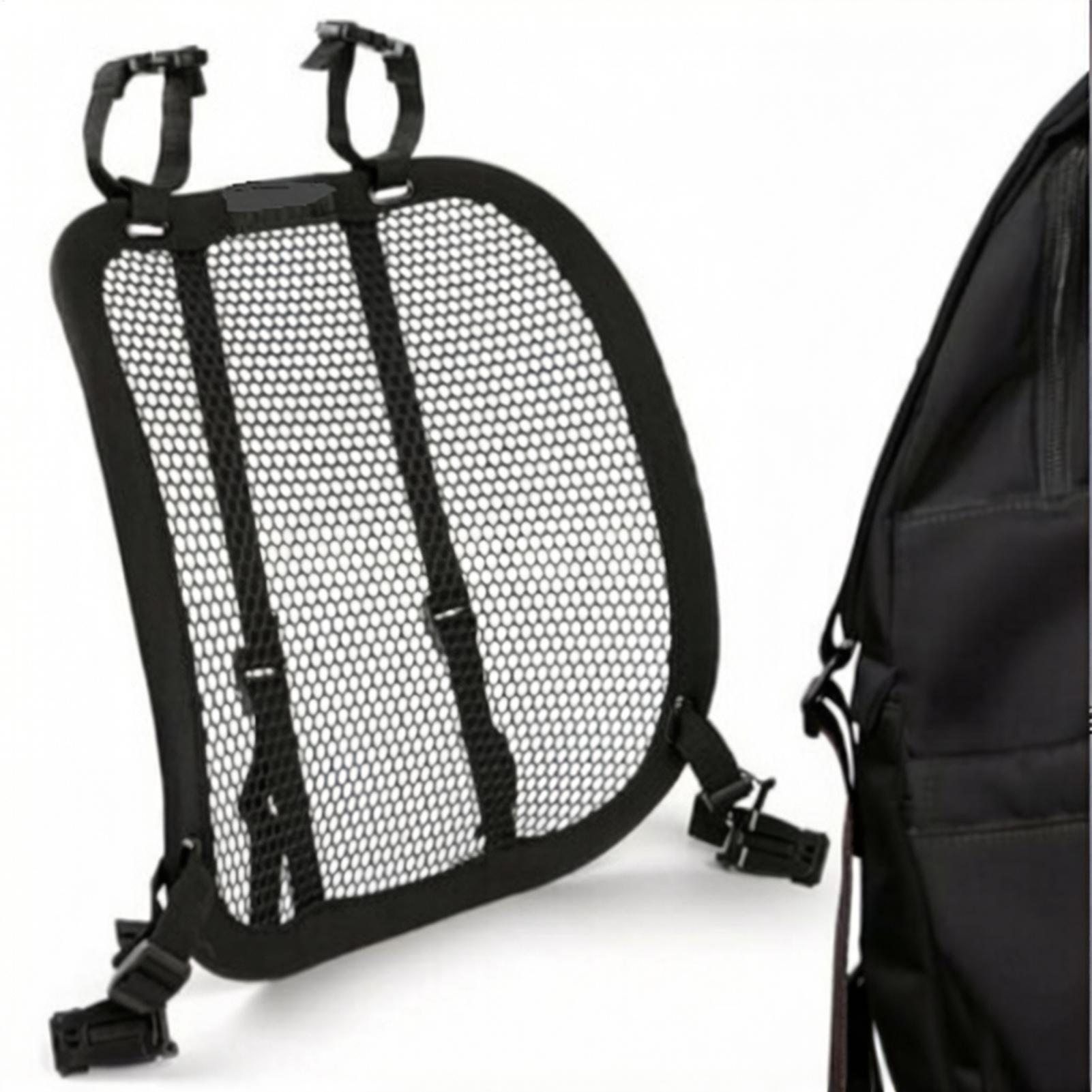 1 Buah Ransel Universal Pengat - Cycling Commute Backpack ulasan dan harga