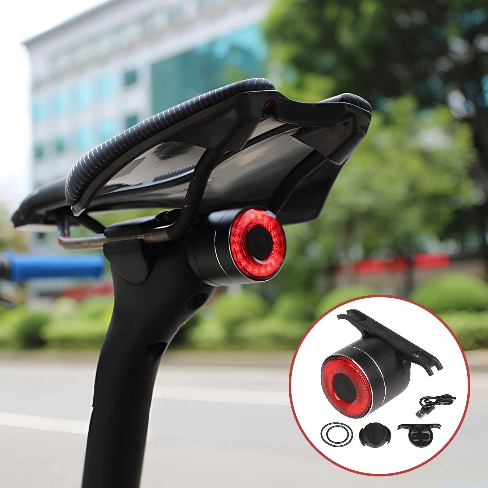 Lampu Belakang Sepeda Lampu Se - Cycling For Commute ulasan dan harga