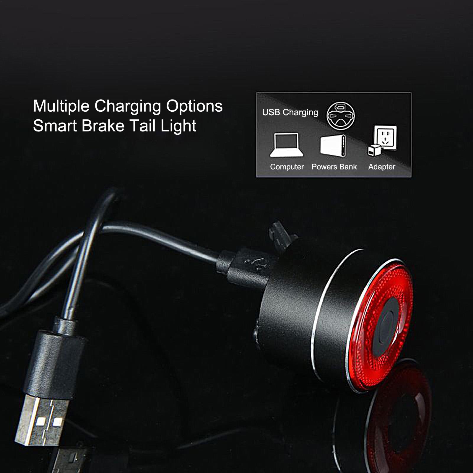 Lampu Belakang Sepeda Lampu Se - Cycling For Commute ulasan dan harga