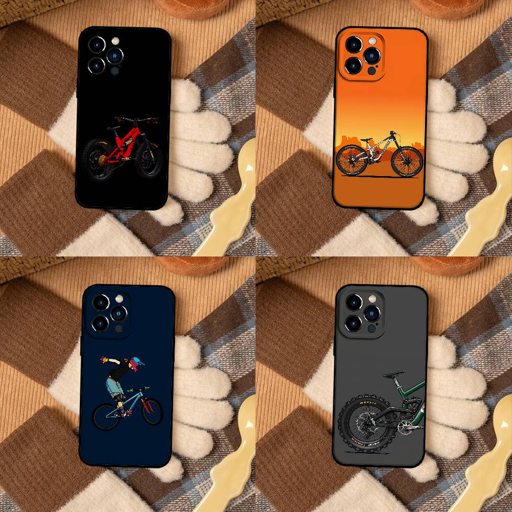 Casing HP Sepeda Gunung MTB un - Cycling Quote ulasan dan harga