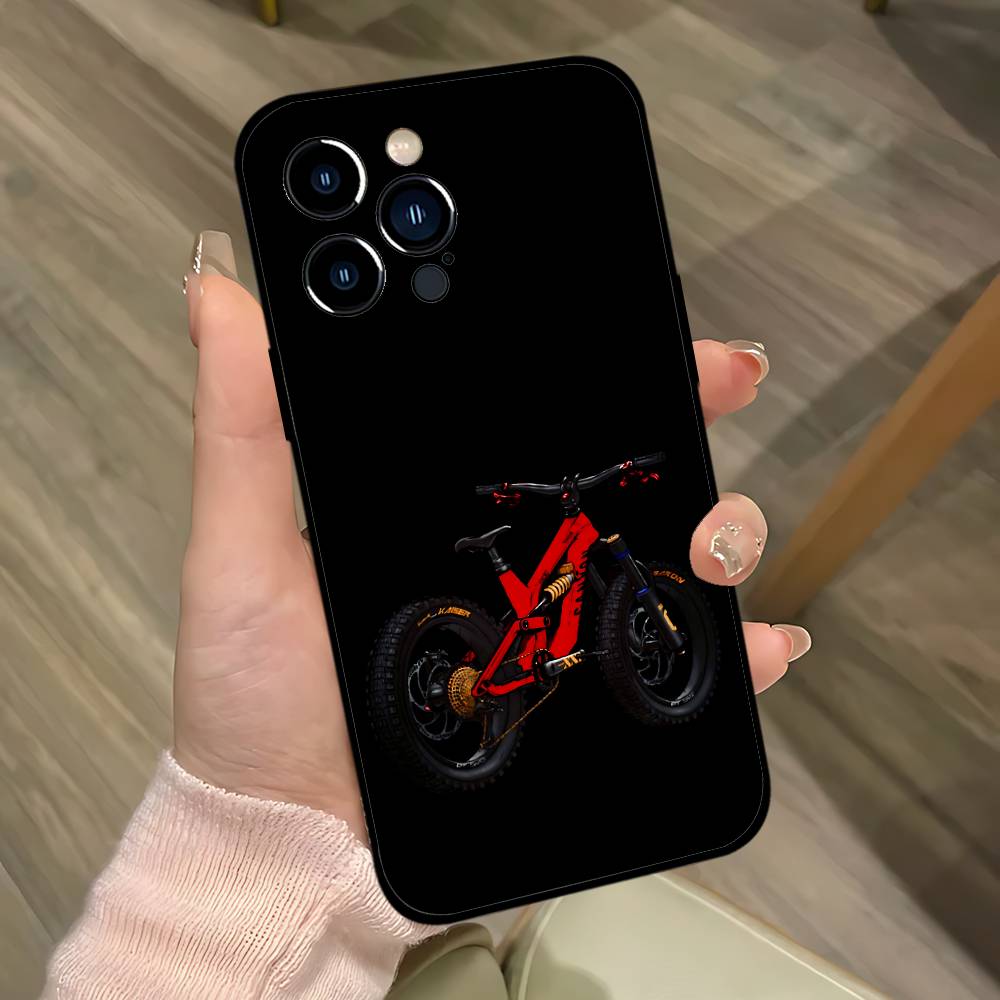 Casing HP Sepeda Gunung MTB un - Cycling Quote ulasan dan harga