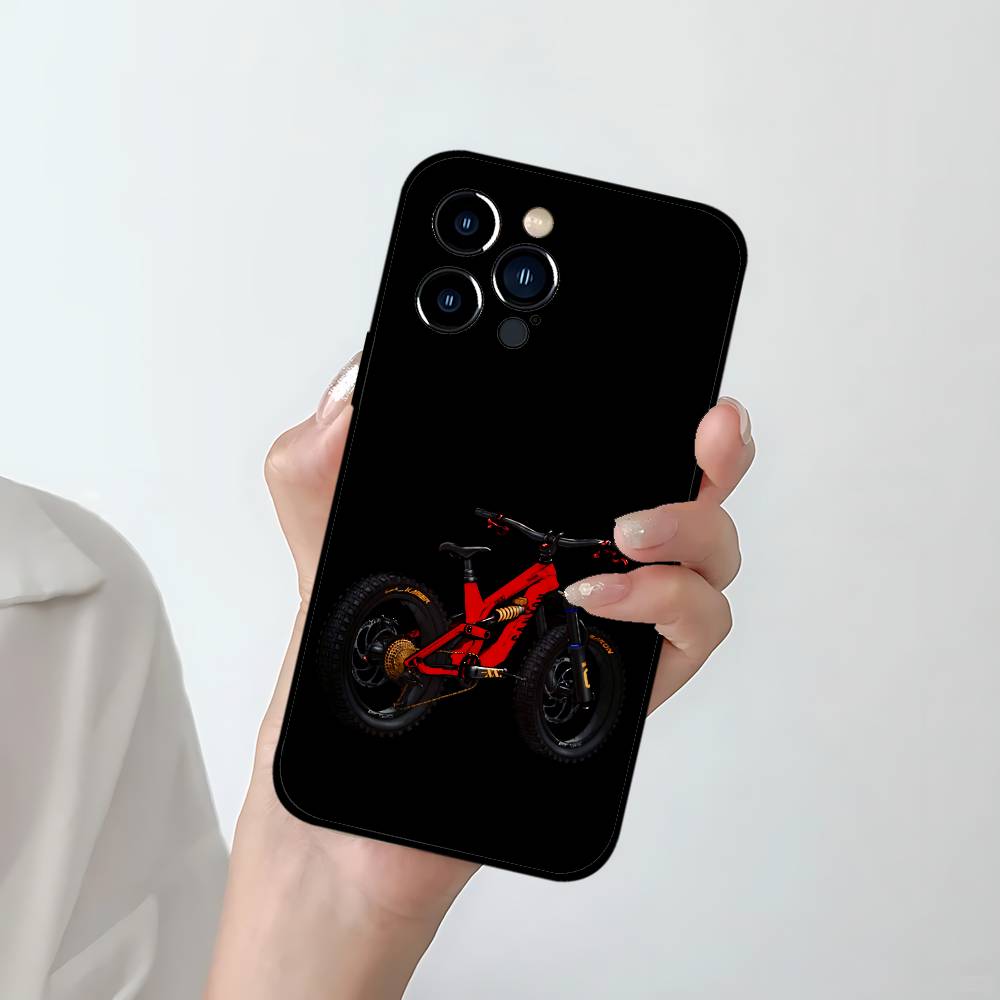 Casing HP Sepeda Gunung MTB un - Cycling Quote ulasan dan harga