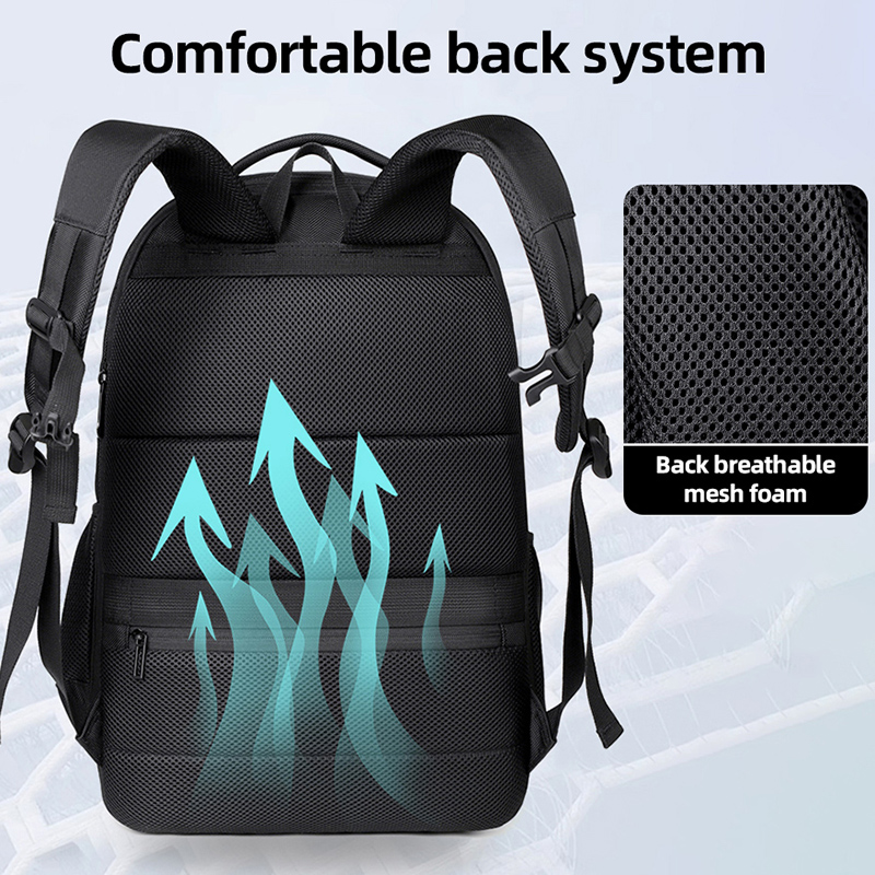 Tas Ransel untuk Perjalanan, K - Cycling Shoes For Commute ulasan dan harga