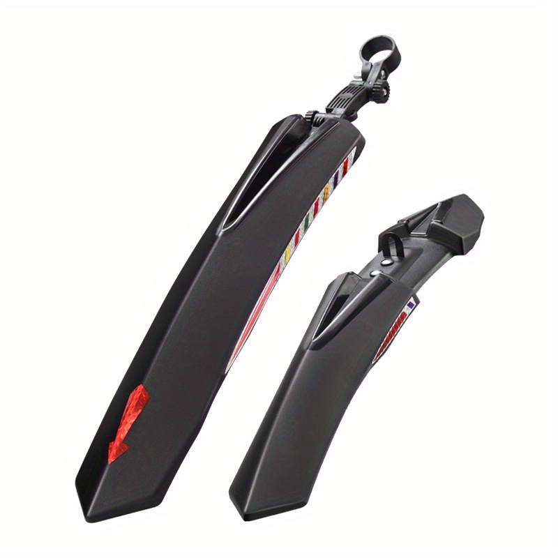 Set fender Splash sepeda gunun - Fender Mudguard Set ulasan dan harga