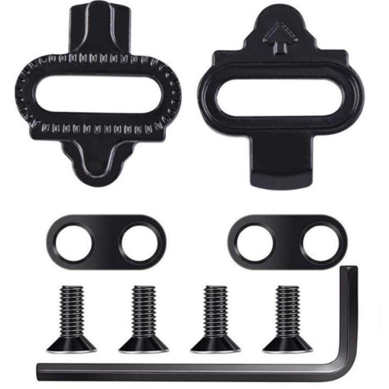 R6FE Setelan Cleat Pedal Pelep - Cycling Shoes For Commute ulasan dan harga
