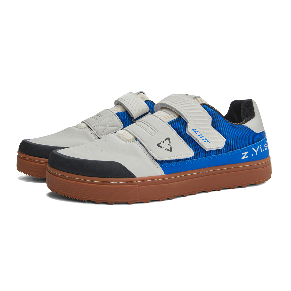 Sepatu Sepeda Pria Tanpa Kunci - Cycling Shoes For Commute ulasan dan harga