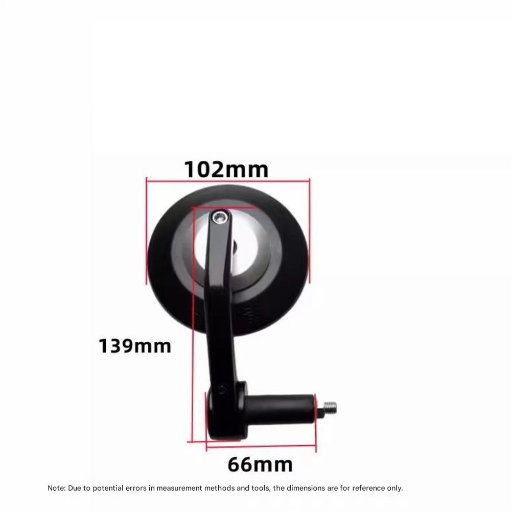 Kaca spion Benda Grey Stone RO - Mirror Handlebar Convex ulasan dan harga