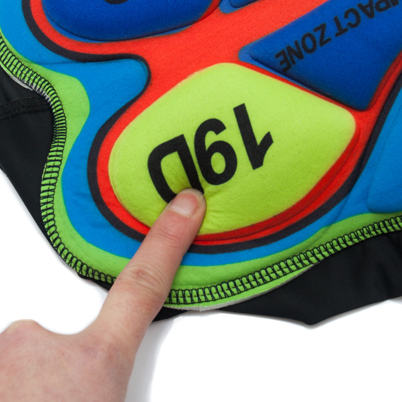 Set Jersey Bersepeda Lengan Pa - Cycling Community ulasan dan harga