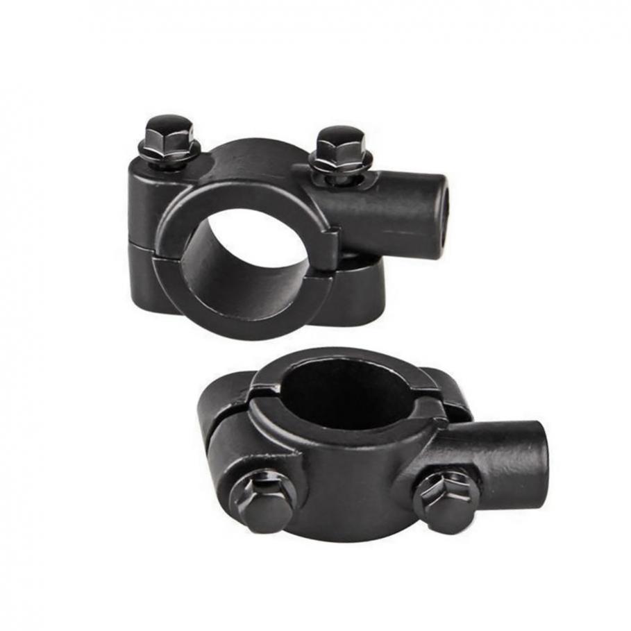 2 Buah Kaca Spion Cembung Sepe - Mirror Handlebar Convex ulasan dan harga