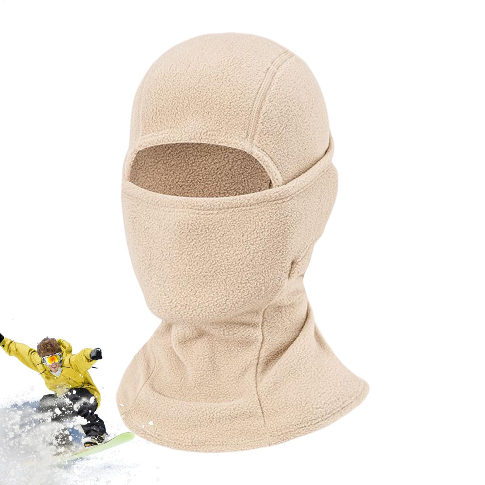 Masker Wajah Musim Dingin Mask - Cycling For Commute ulasan dan harga