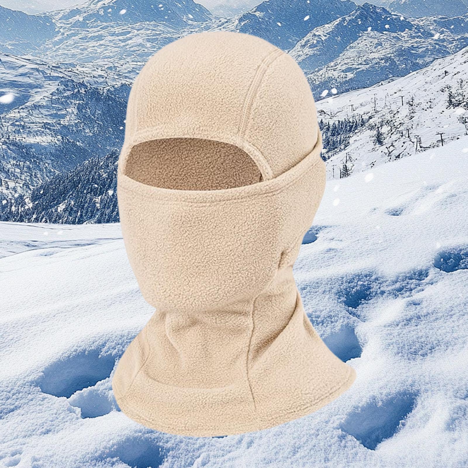 Masker Wajah Musim Dingin Mask - Cycling For Commute ulasan dan harga