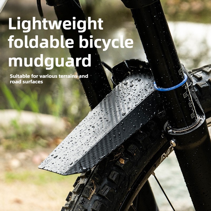 Spatbor Sepeda Ultralight MTB  - Commuting By Bike ulasan dan harga