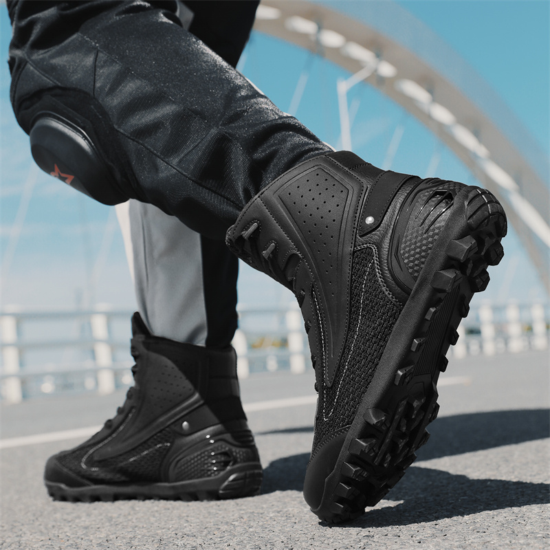 Sepatu Bersepeda Sepeda Motor  - Cycling Shoes For Commute ulasan dan harga