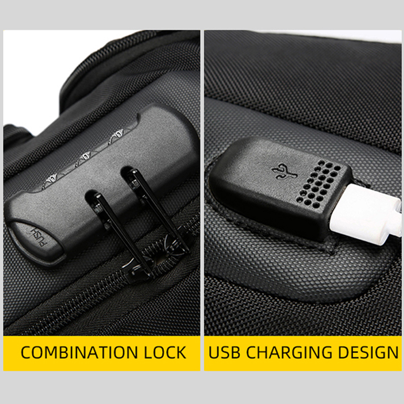 Tas Ransel Outdoor untuk Menda - Cycling Commute Backpack ulasan dan harga