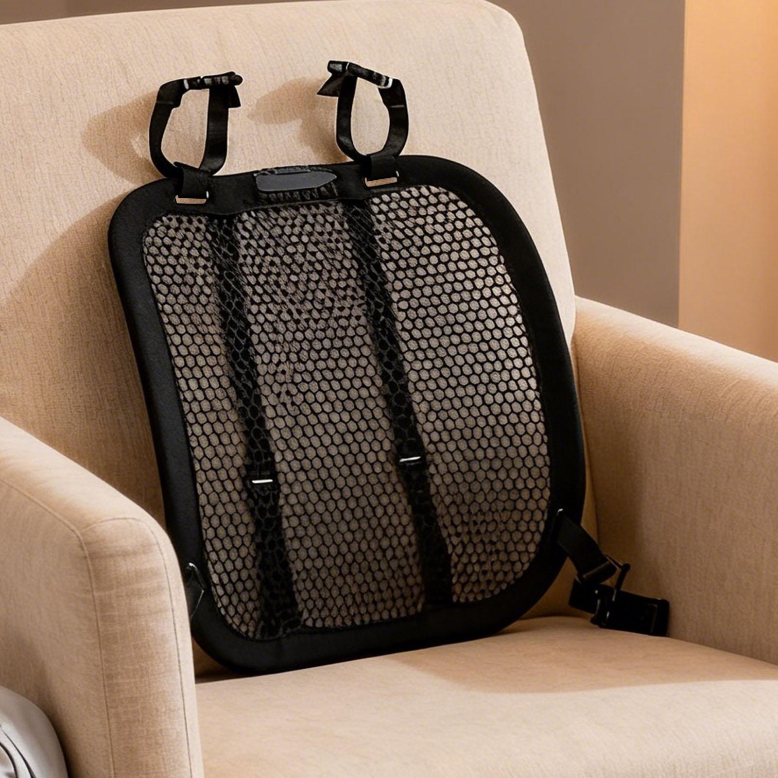 Rangka Spacer Ransel Berjaring - Cycling Commute Backpack ulasan dan harga