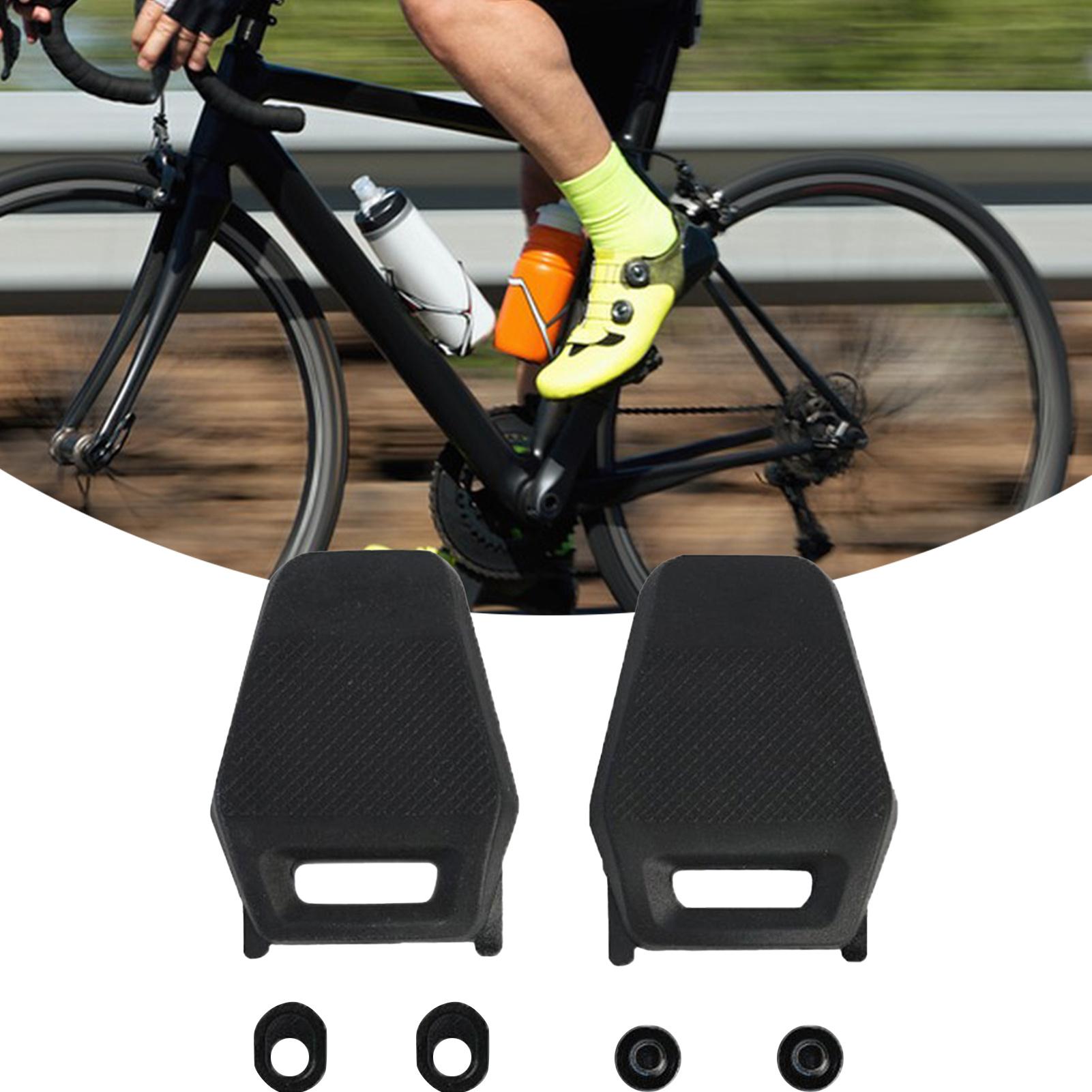 Bantalan Tumit Sepatu Sepeda R - Cycling Shoes For Commute ulasan dan harga