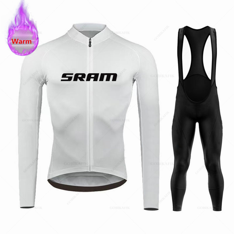 Sram Set Jersey sepeda MTB, pa - Cycling Community ulasan dan harga