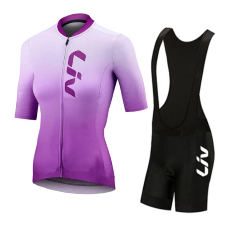LIV setelan Jersey celana pend - Cycling Community ulasan dan harga