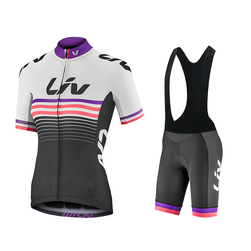 LIV setelan Jersey celana pend - Cycling Community ulasan dan harga