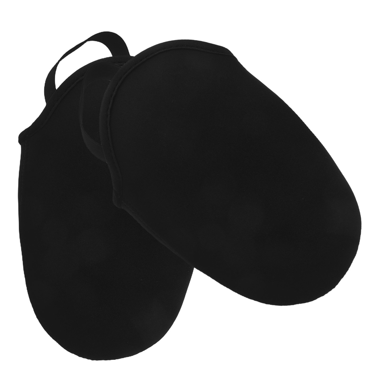 2Pcs Penutup Jari Kaki Sepatu  - Cycling Shoes For Commute ulasan dan harga